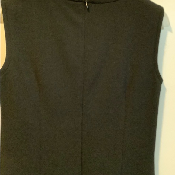 Women’s Black Dress With Tags.Size 2 Petite - Picture 10 of 11